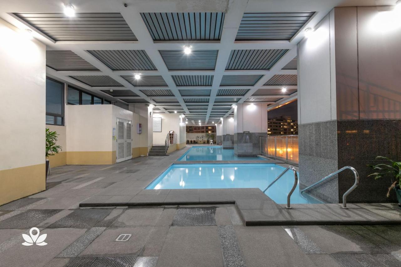 Zen Rooms Adb Avenue Ortigas Pasig City Exterior foto