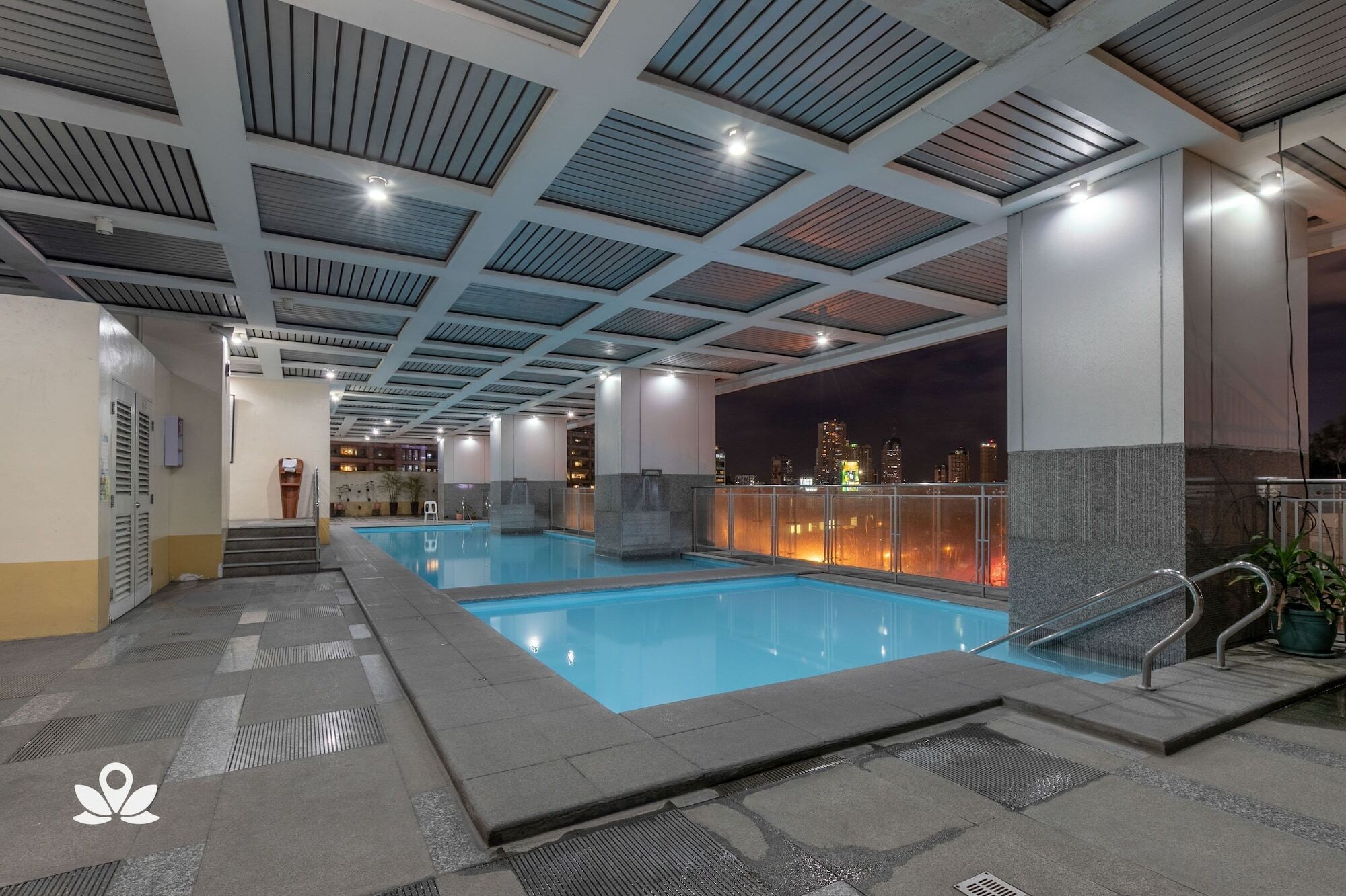 Zen Rooms Adb Avenue Ortigas Pasig City Exterior foto
